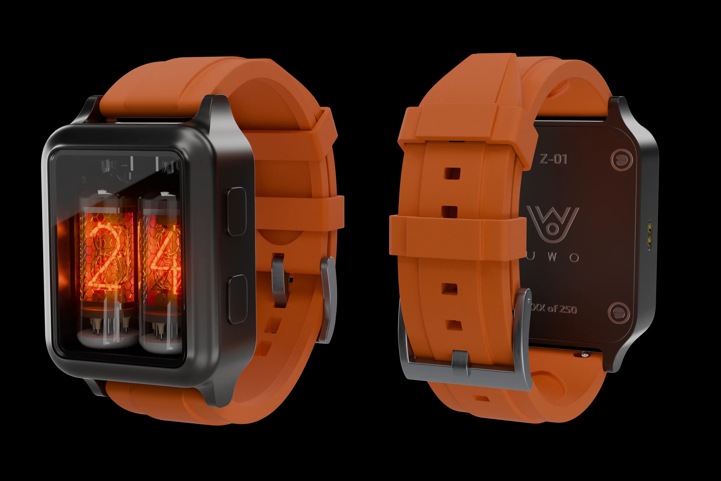 UWO customization preview